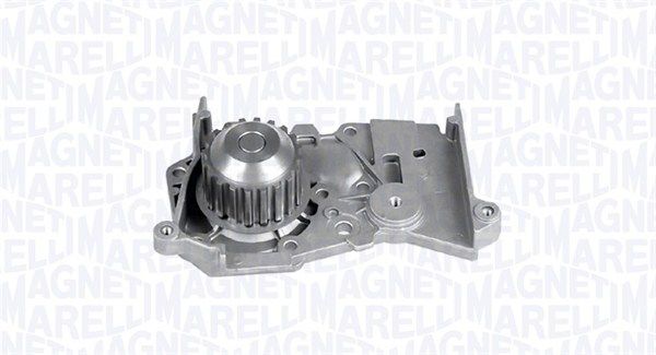 MAGNETI MARELLI vandens siurblys 352316170971